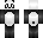 panda
