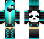 panda ninja steve