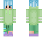 pastel boy