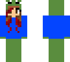 pepe skin 2
