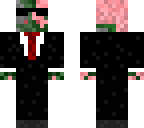 president pigman