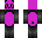 purple pnda