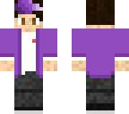 purpleloki improvized