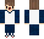pyjama boy
