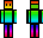 rainbow boss