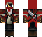 red assassin lololol