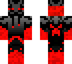 red ender