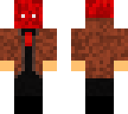 red hood