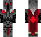 red knight