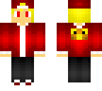 redowlboy