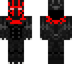 redpanther