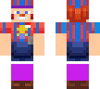 rockstar balloon boy