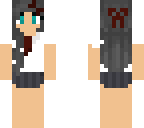 school girl