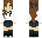 school girl