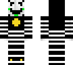 security puppet minions pixeldip