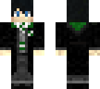 slytherin edit