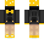 smajsm skin black edit