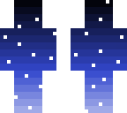 space is cool