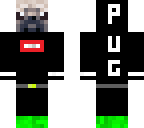 supreme pugerino youtuber professi****