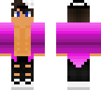 tabby's boyfriend
