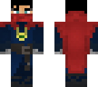 the cool doctor