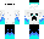 the skin of epicness