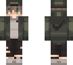 tomboy
