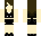 warped tour outfit