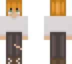 william - isla name change - male version