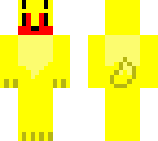 yellow eevee dot exe