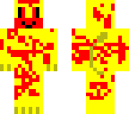 yellow mew dot exe