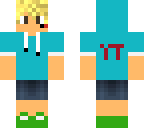 yt dude