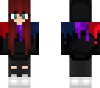 anime girl