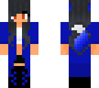 aphmau x ein