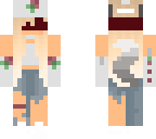 ashley oc