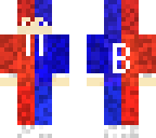 b boy
