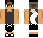 beach skin