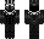 black panther