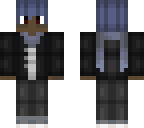 black winter 4
