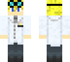 blonde doctor