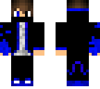 blue master