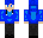 boy blue full