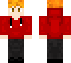 boy orange