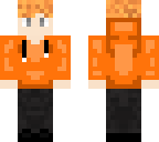 boy orange full