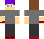 boy skin