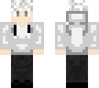 boy white full