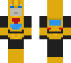 bumblebee