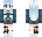 bunny girl