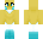 chimera oc