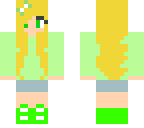 clover